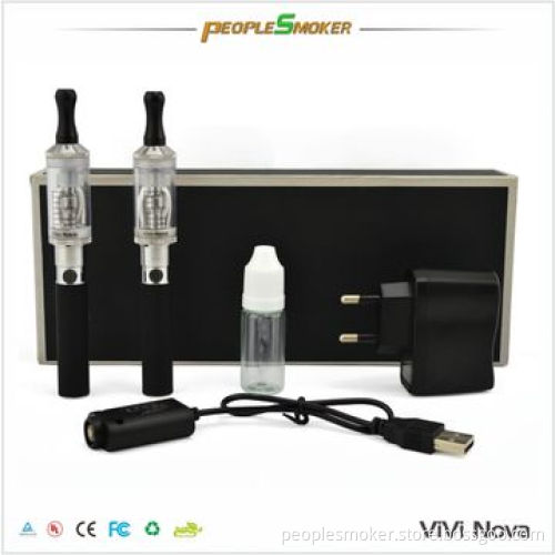 Clearomizers, 3.5mL with Great Vapor & More Puffs